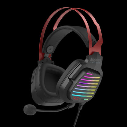 Bloody G560 7.1 USB Wired Surround Sound Gaming Headset