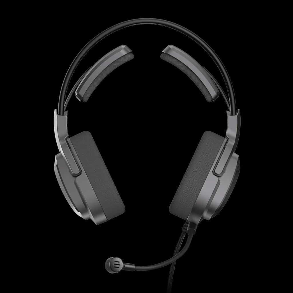 Bloody G575 Pro Dual-Mode 7.1 Virtual Sound RGB Gaming Headset