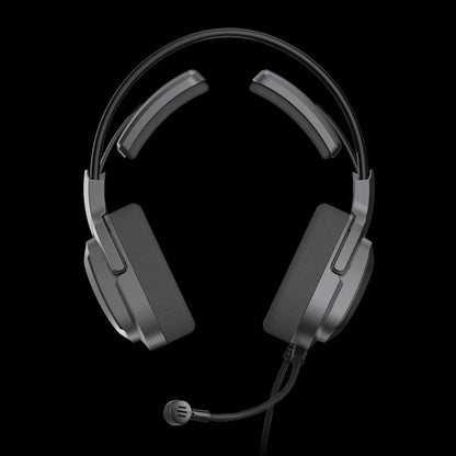 Bloody G575 Pro Dual-Mode 7.1 Virtual Sound RGB Gaming Headset