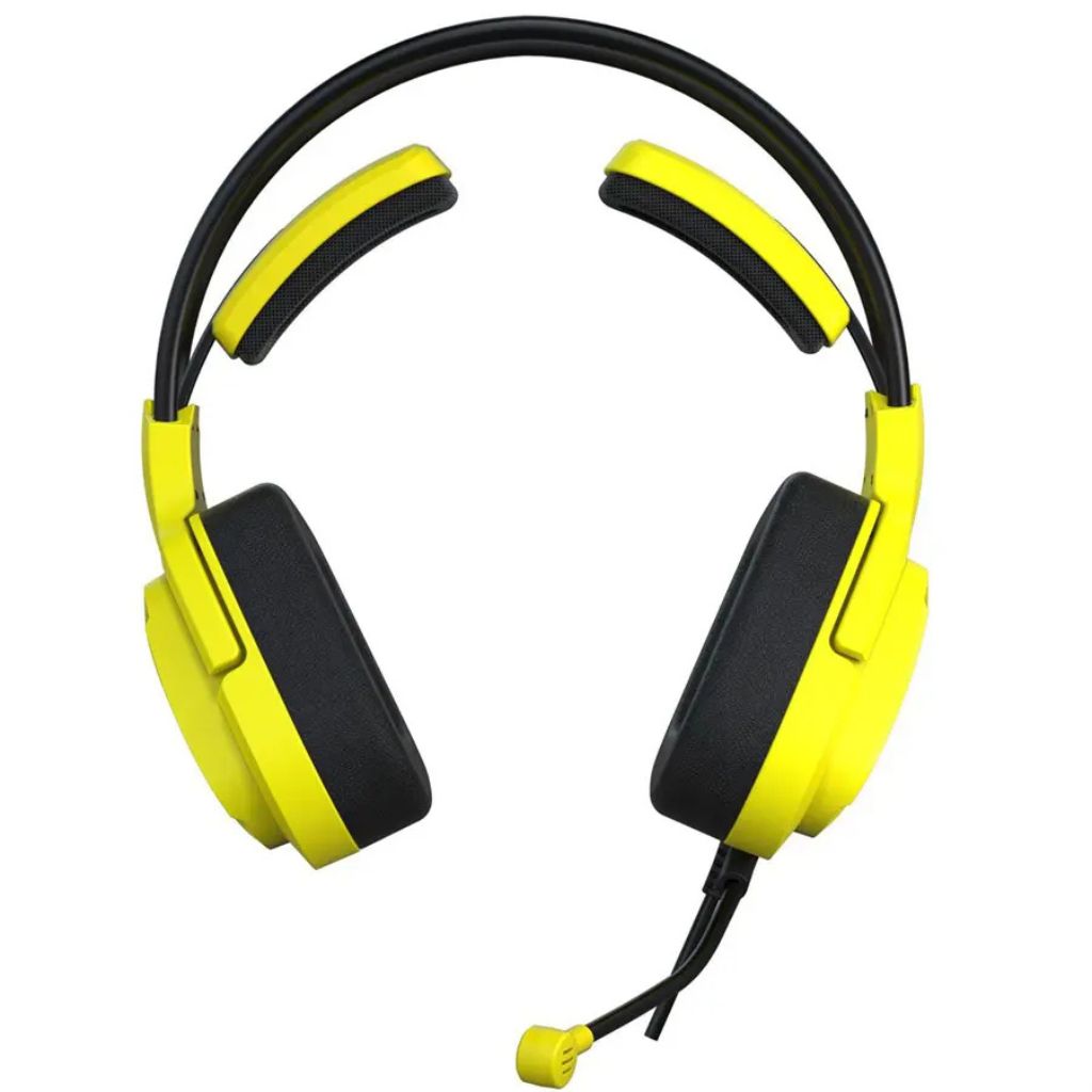 Bloody G575 Punk Yellow