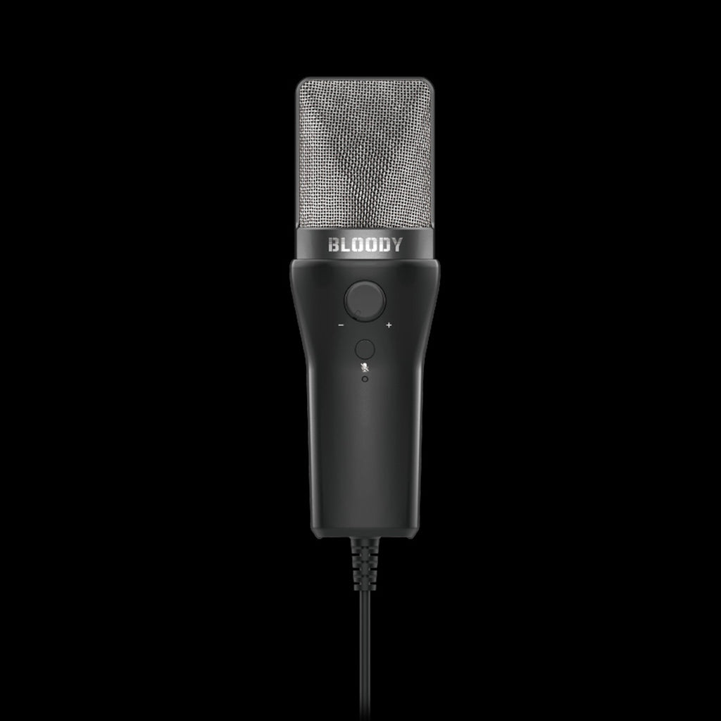 GM20 USB Gaming Microphone
