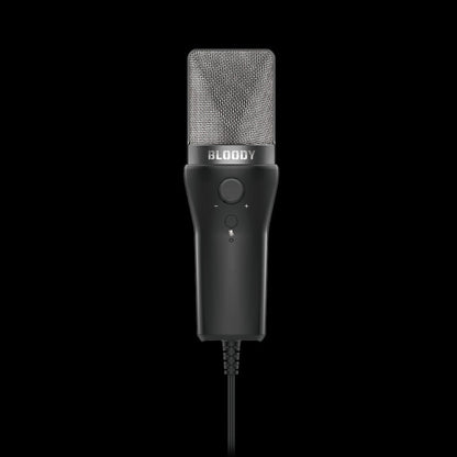 GM20 USB Gaming Microphone