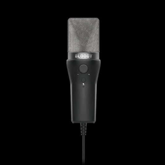 GM20 USB Gaming Microphone