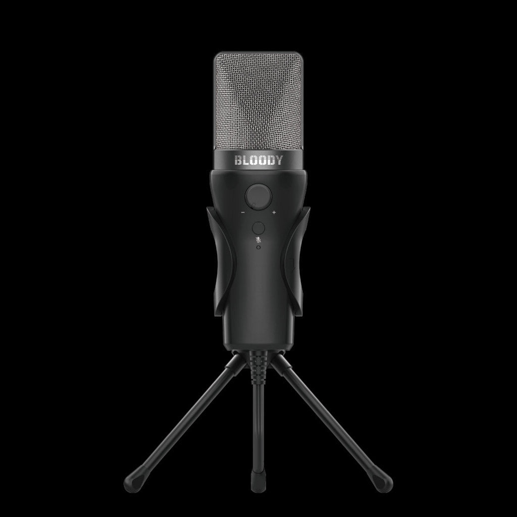 GM20 USB Gaming Microphone
