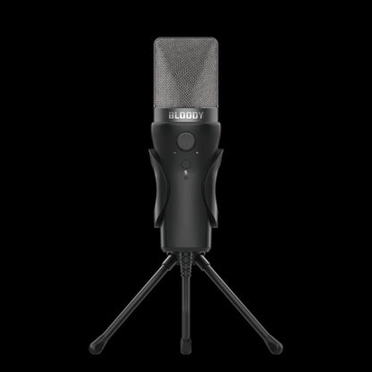 GM20 USB Gaming Microphone