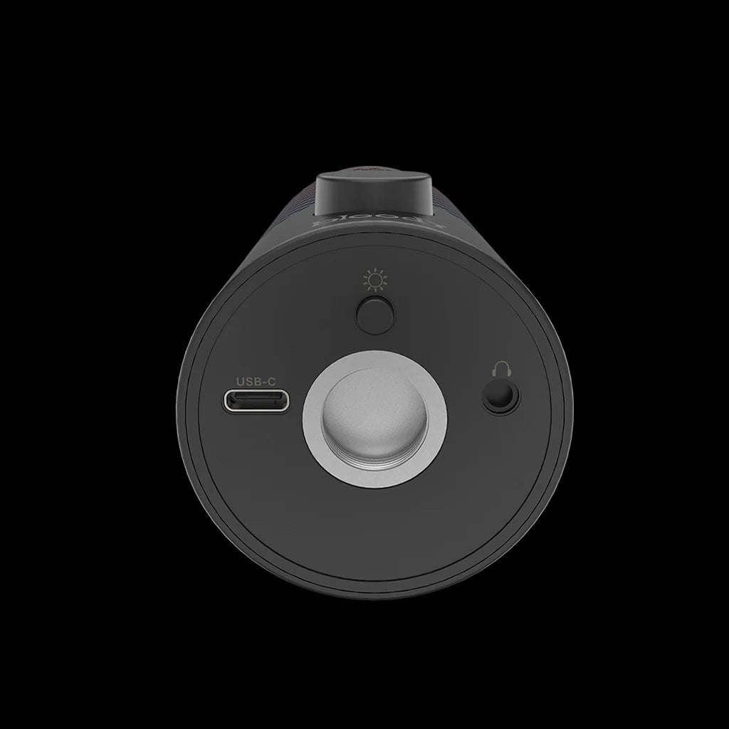 Bloody GM50 Pro Tap-to-Mute USB Streaming Microphone