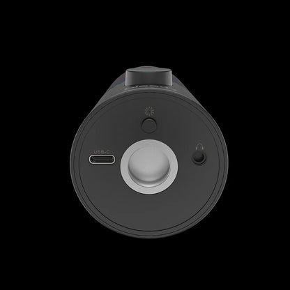 Bloody GM50 Pro Tap-to-Mute USB Streaming Microphone