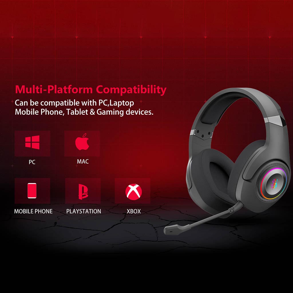 Bloody GR270 Gaming Wireless Headset