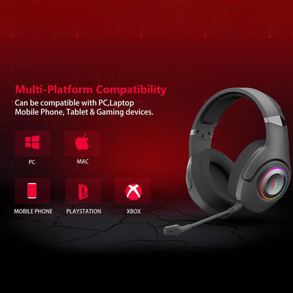 Bloody GR270 Gaming Wireless Headset