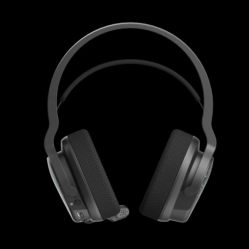 Bloody GR370 3-Mode Wireless 50 mm Drivers Gaming Headset