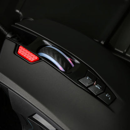 Bloody J95s Black