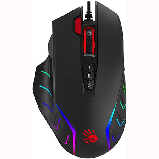 Bloody J95s Black