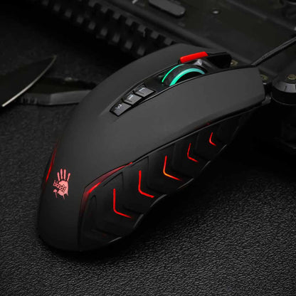 Bloody J95s Black