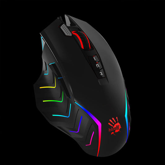 Bloody J95s Black