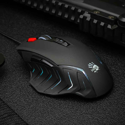 Bloody J95s Black