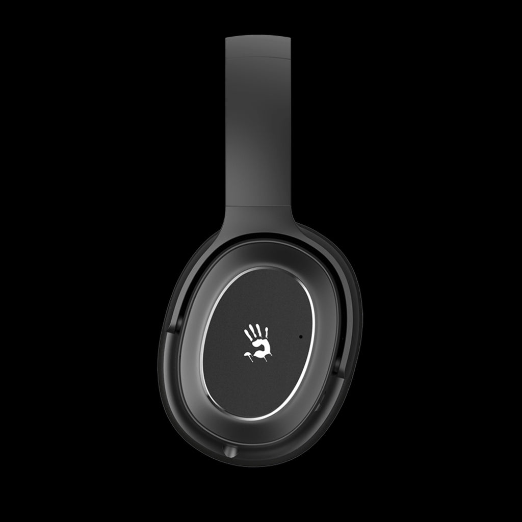 Bloody M320 Bluetooth Wireless Gaming Headset with Active Noise Canceling
