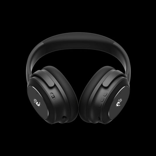Bloody M320 Bluetooth Wireless Gaming Headset with Active Noise Canceling