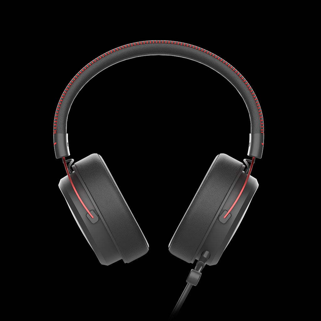 Bloody M590i Virtual 7.1 Surround Sound Gaming Headset