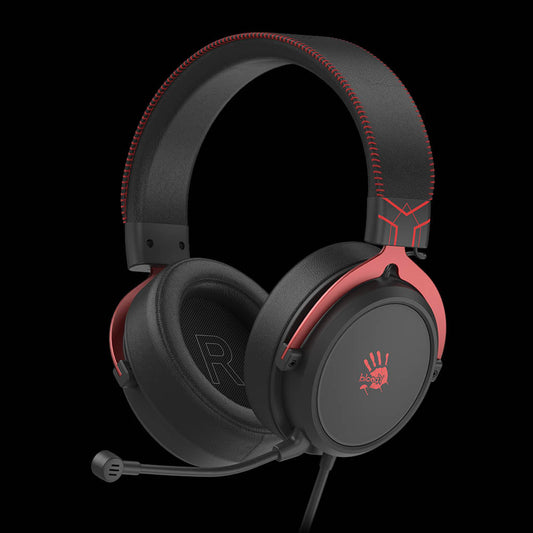 Bloody M590i Virtual 7.1 Surround Sound Gaming Headset