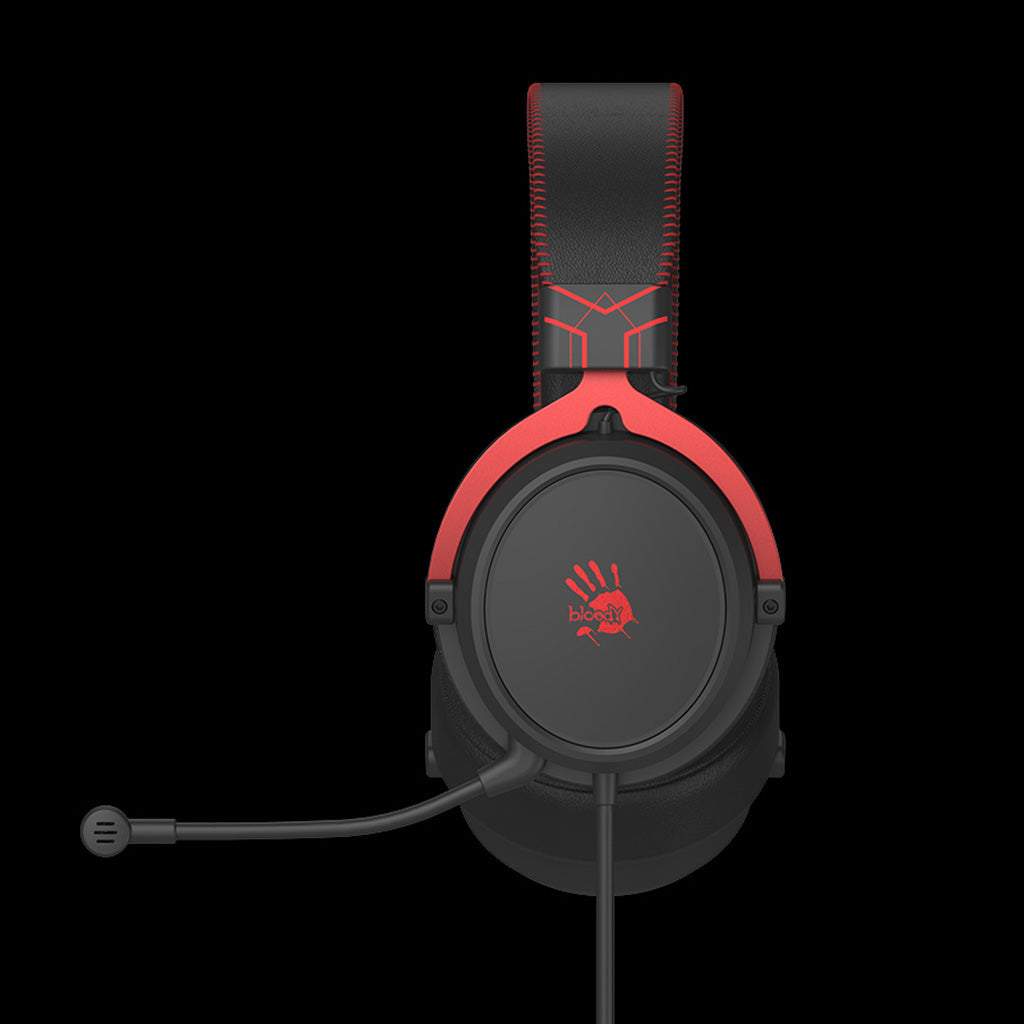 Bloody M590i Virtual 7.1 Surround Sound Gaming Headset