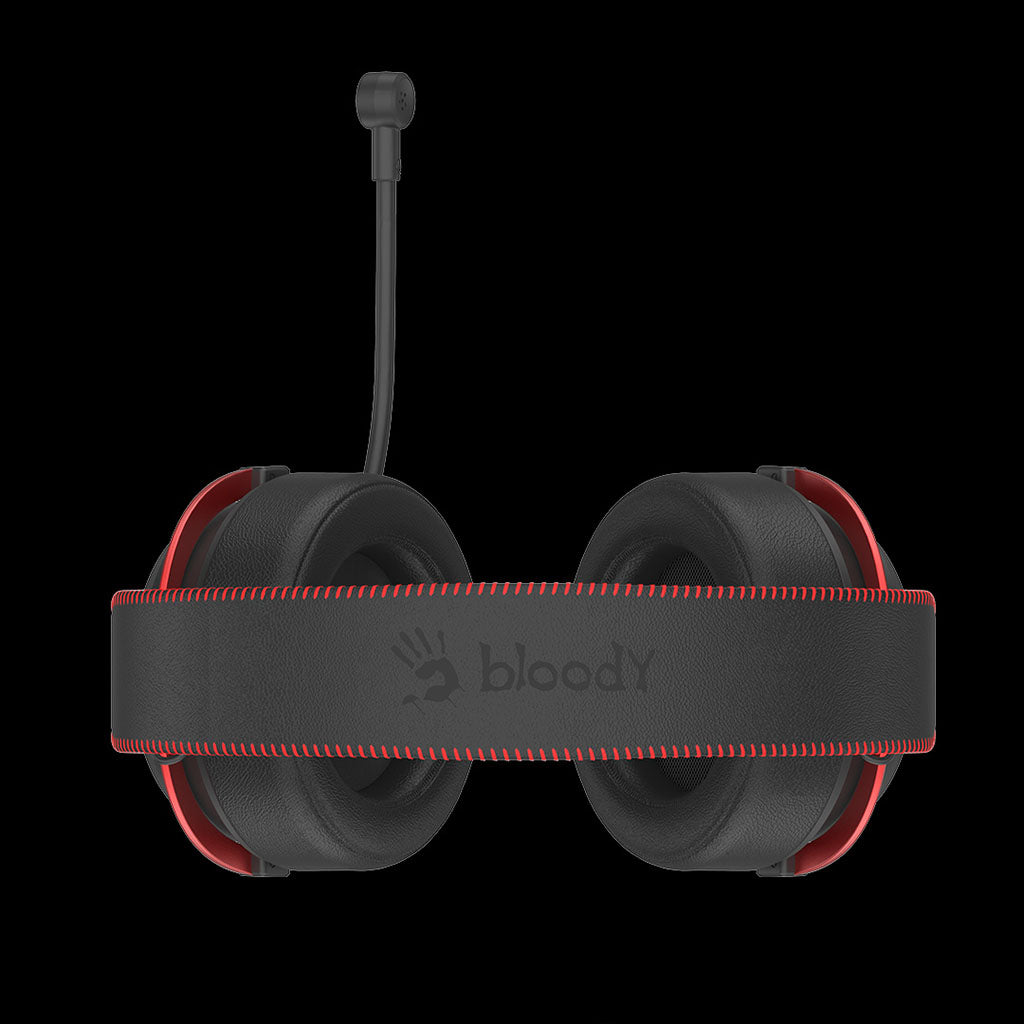 Bloody M590i Virtual 7.1 Surround Sound Gaming Headset