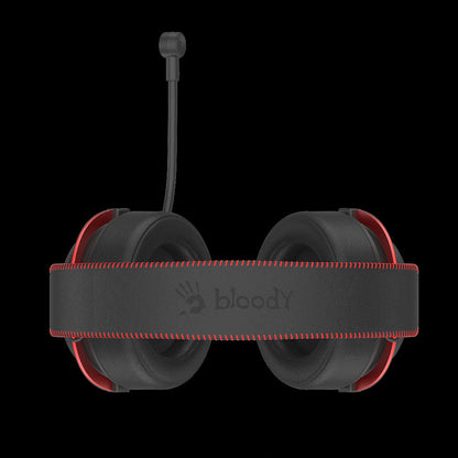 Bloody M590i Virtual 7.1 Surround Sound Gaming Headset