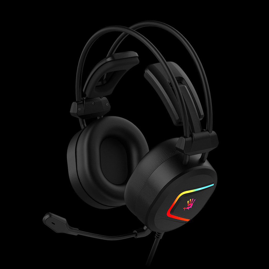 Bloody MC750 RGB Gaming Headset