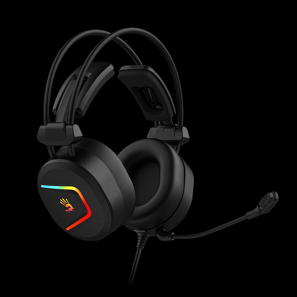 Bloody MC750 RGB Gaming Headset