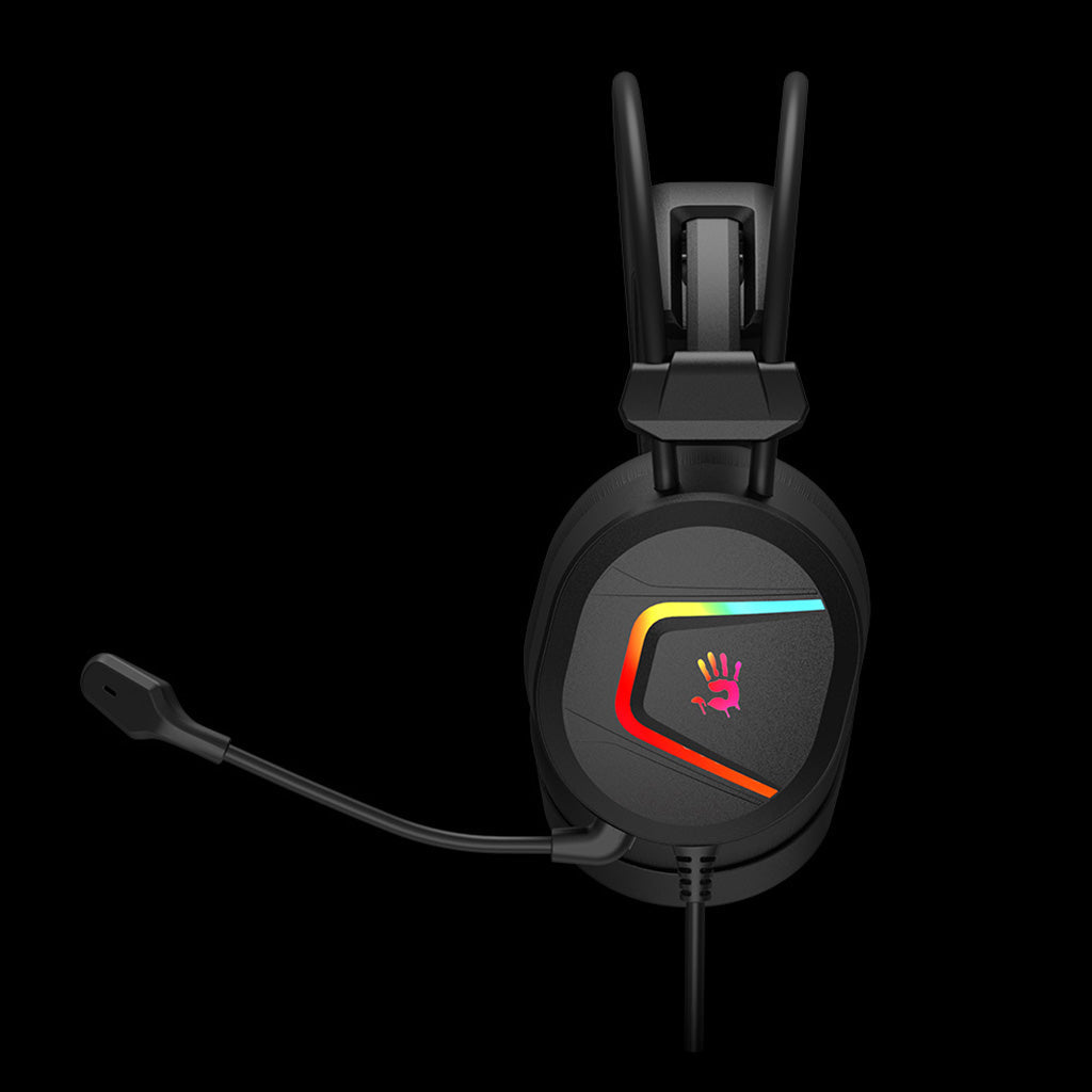 Bloody MC750 RGB Gaming Headset