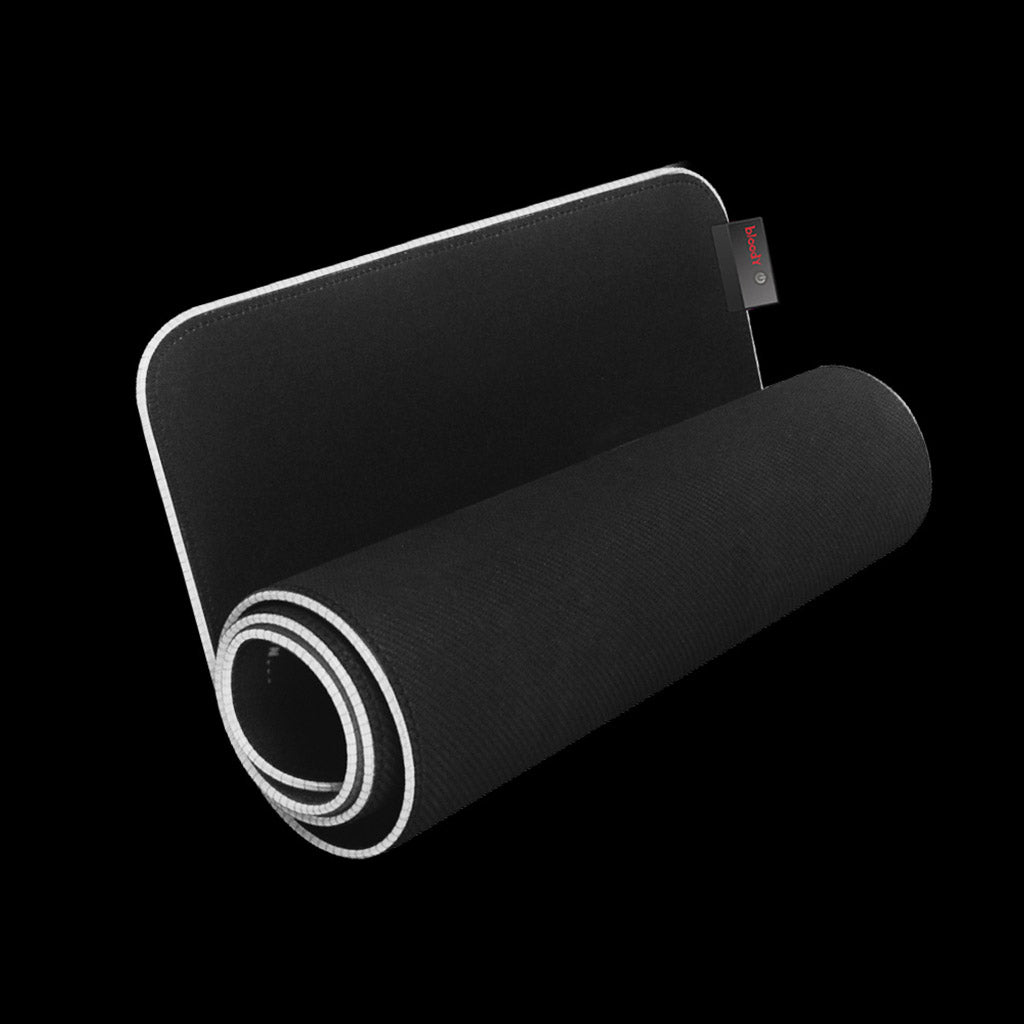 Bloody MP-75N Extended Rgb Gaming Mouse Pad