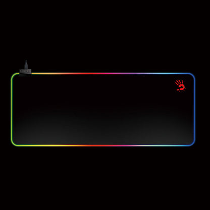 Bloody MP-75N Extended Rgb Gaming Mouse Pad