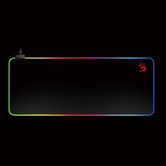 Bloody MP-75N Extended Rgb Gaming Mouse Pad