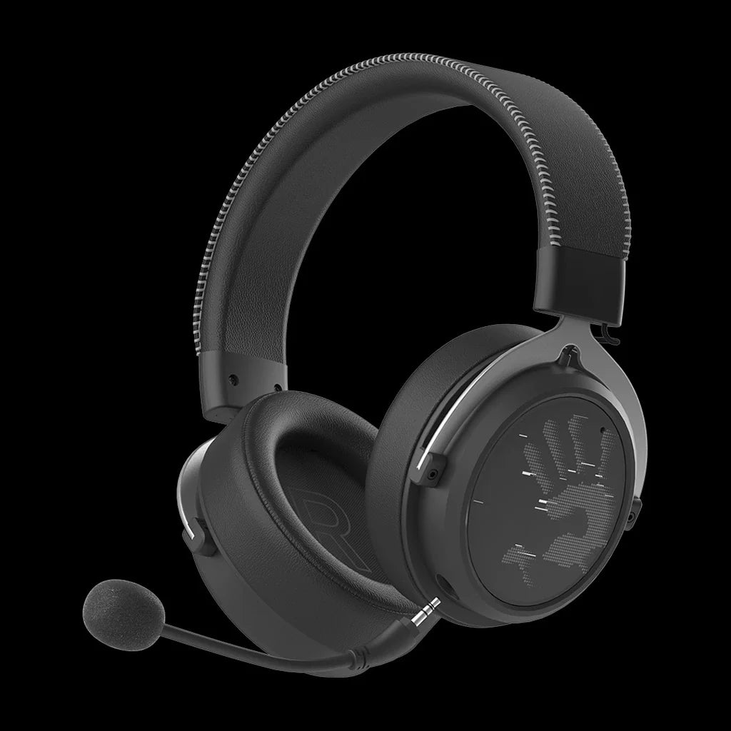 Bloody MR590 Wireless Dual ENC Mics Gaming Headset