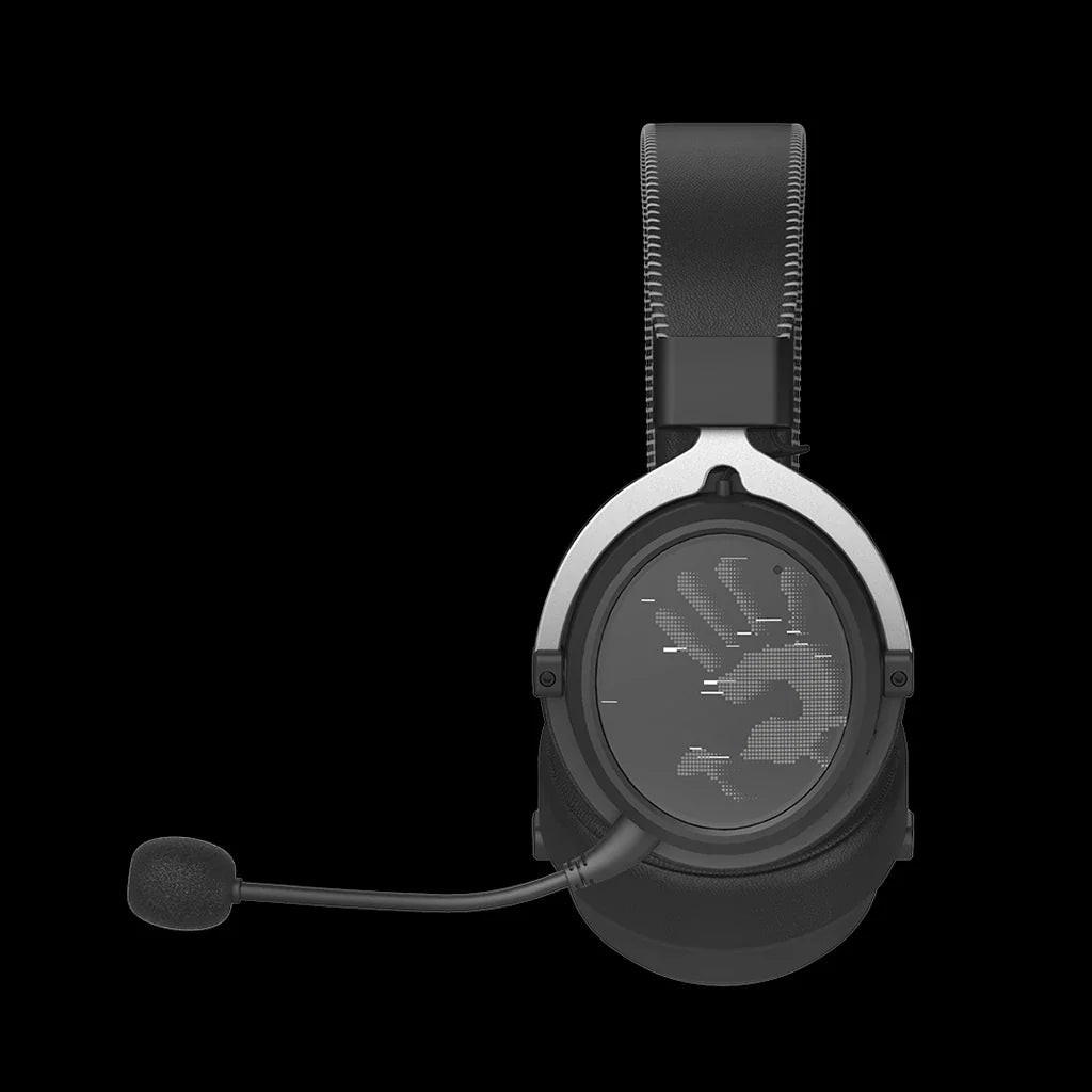 Bloody MR590 Wireless Dual ENC Mics Gaming Headset