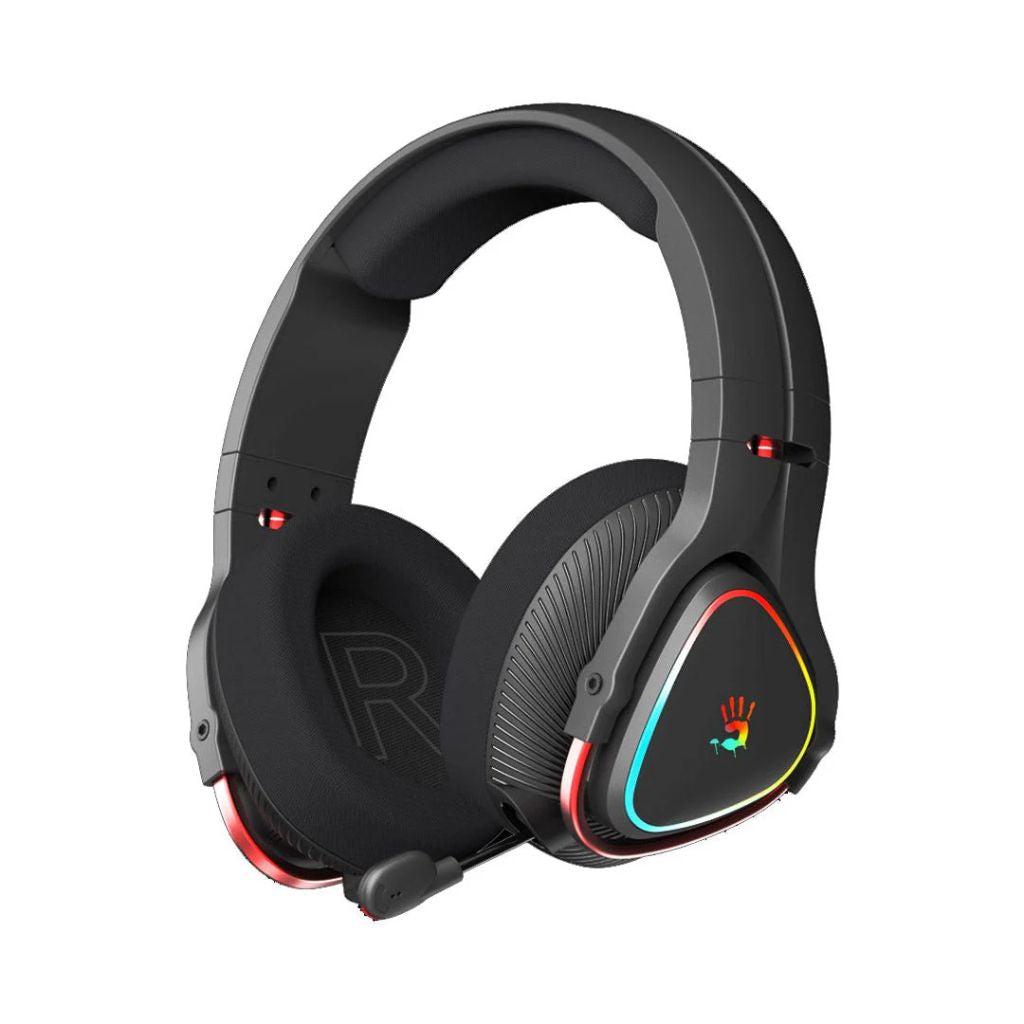 Bloody MR710 RGB Wireless Gaming Headphone
