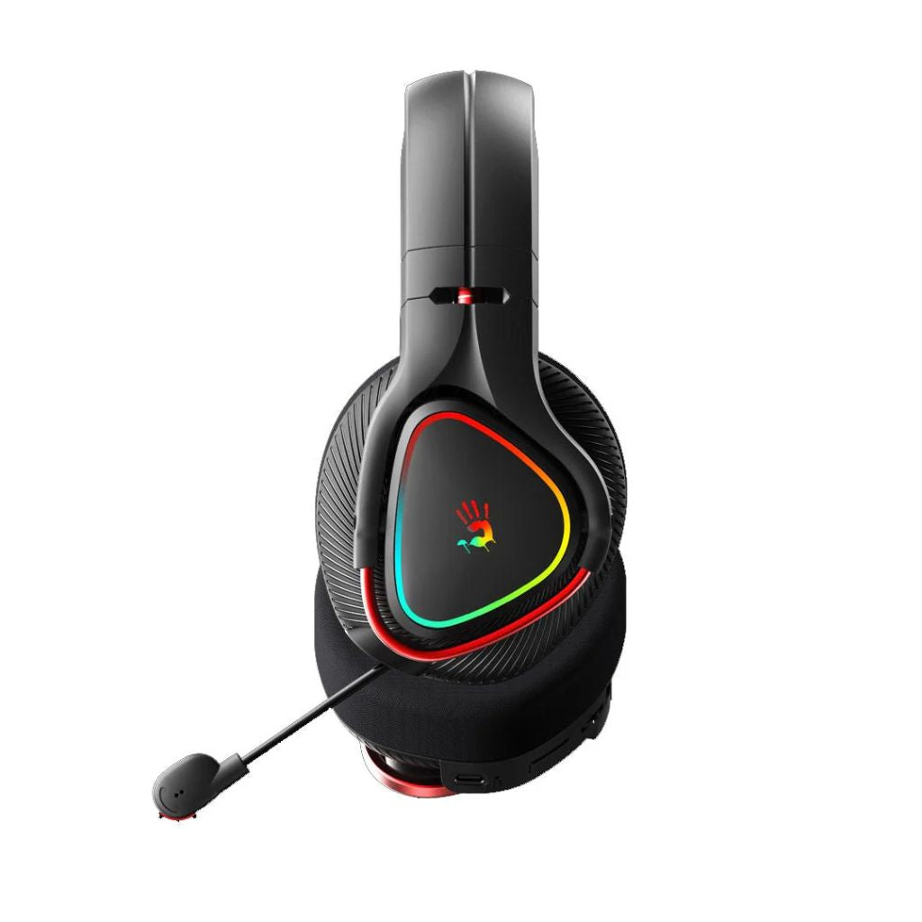Bloody MR710 RGB Wireless Gaming Headphone