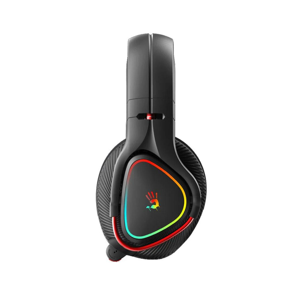 Bloody MR710 RGB Wireless Gaming Headphone