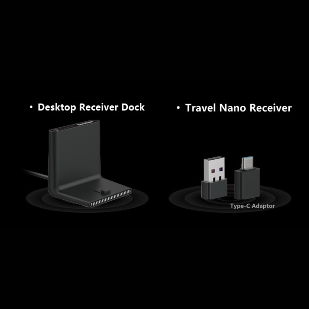 Bloody R73 Ultra Duo Dual Mode Wireless Gaming Mouse