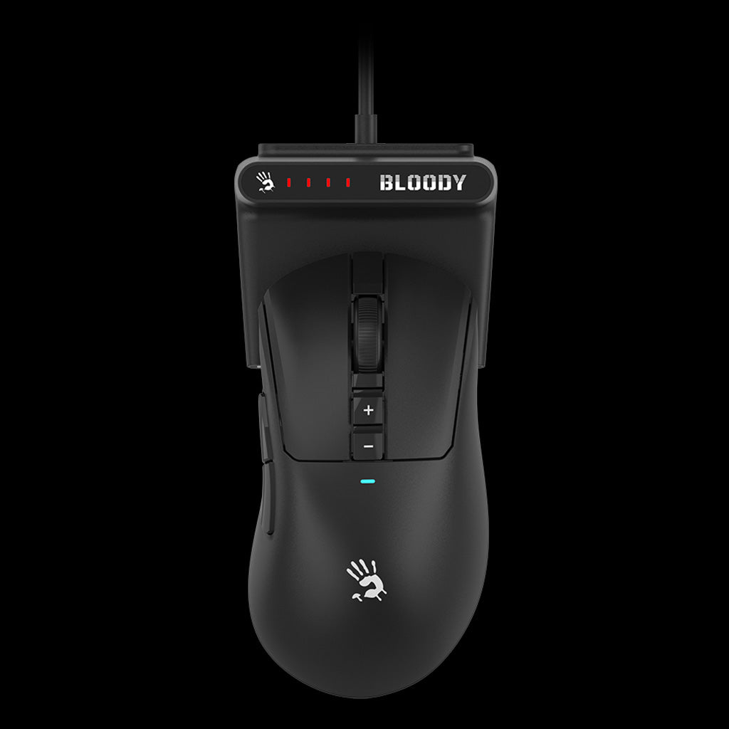 Bloody R73 Ultra Duo Dual Mode Wireless Gaming Mouse