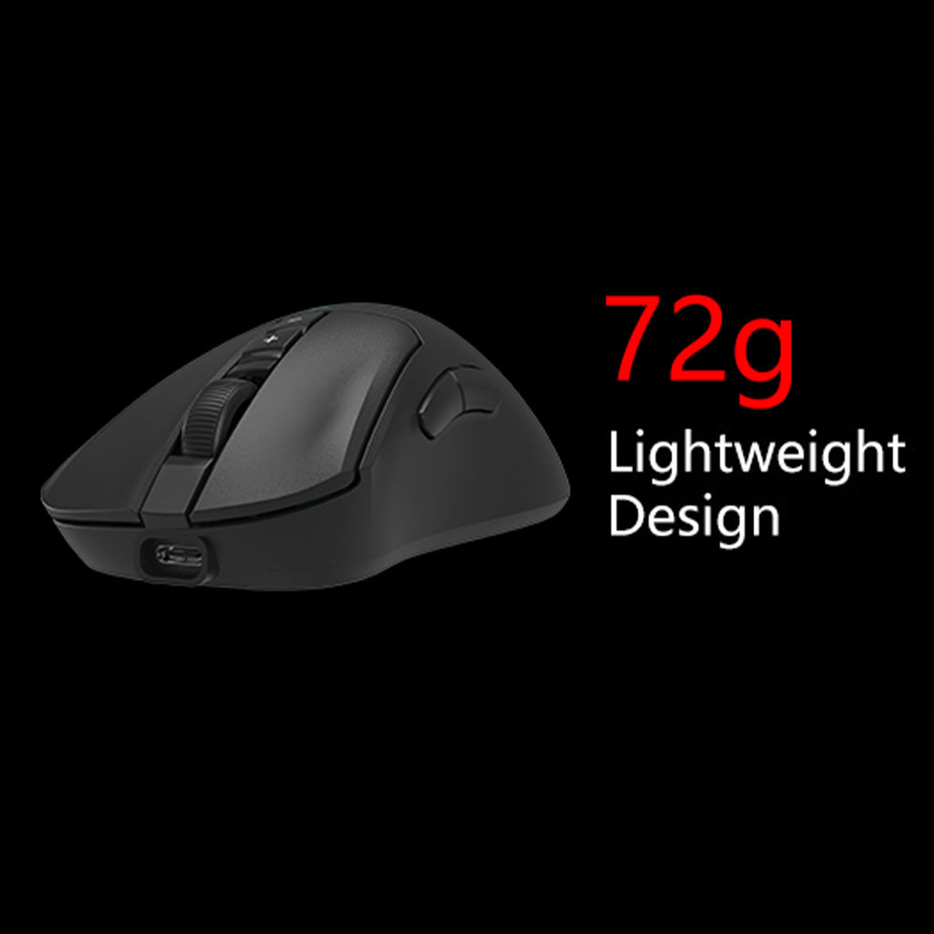 Bloody R73 Ultra Duo Dual Mode Wireless Gaming Mouse
