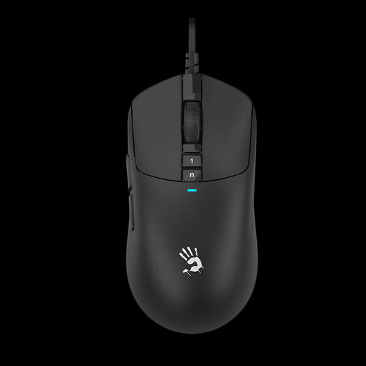 Bloody W72 Ultra Lightweight Gaming Mouse