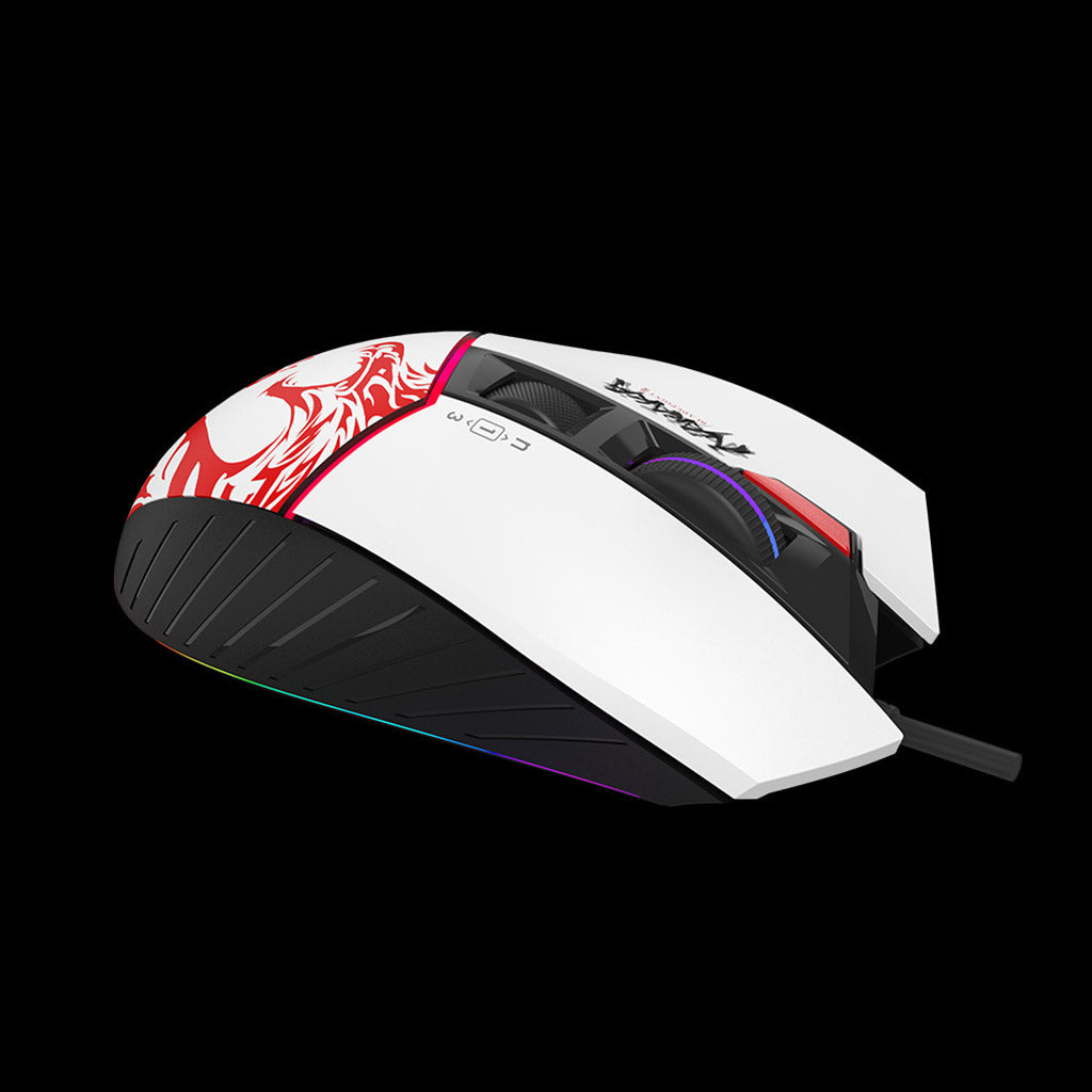 Bloody W95 Max Naraka Gaming Mouse