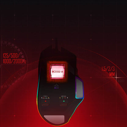 Bloody W95 Max Naraka Gaming Mouse