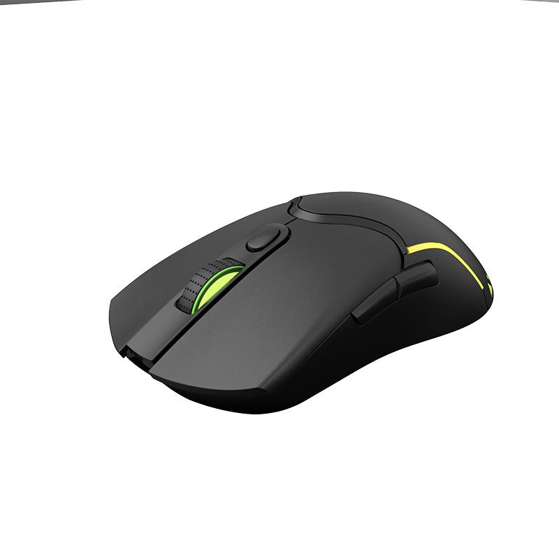 Xtrike Me Gm-217 Rgb Gaming Usb 6 Buttons Wired Mouse