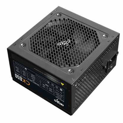 DarkFlash Aigo CK650 650W Power Supply