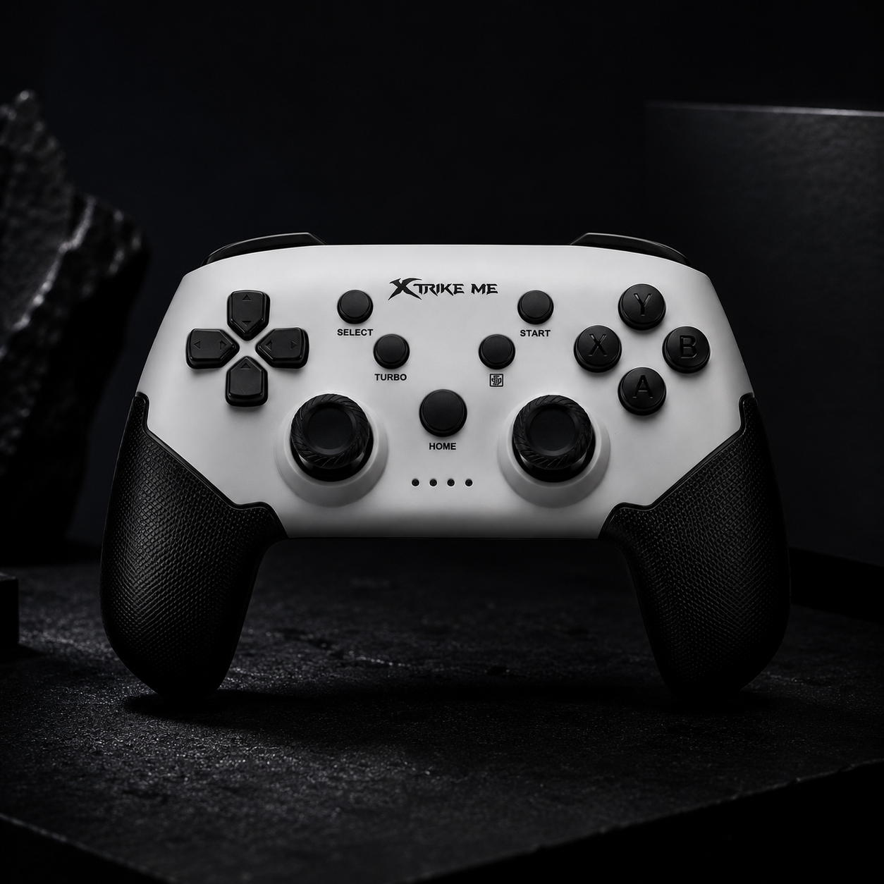 XTRIKE ME GP-43 Bluetooth Wireless Gaming Controller
