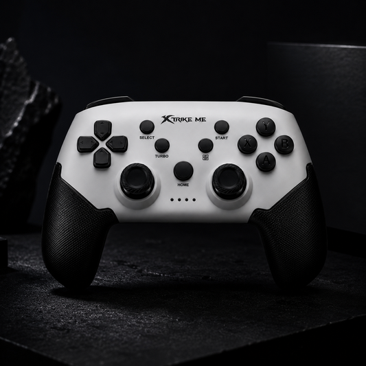 XTRIKE ME GP-43 Bluetooth Wireless Gaming Controller