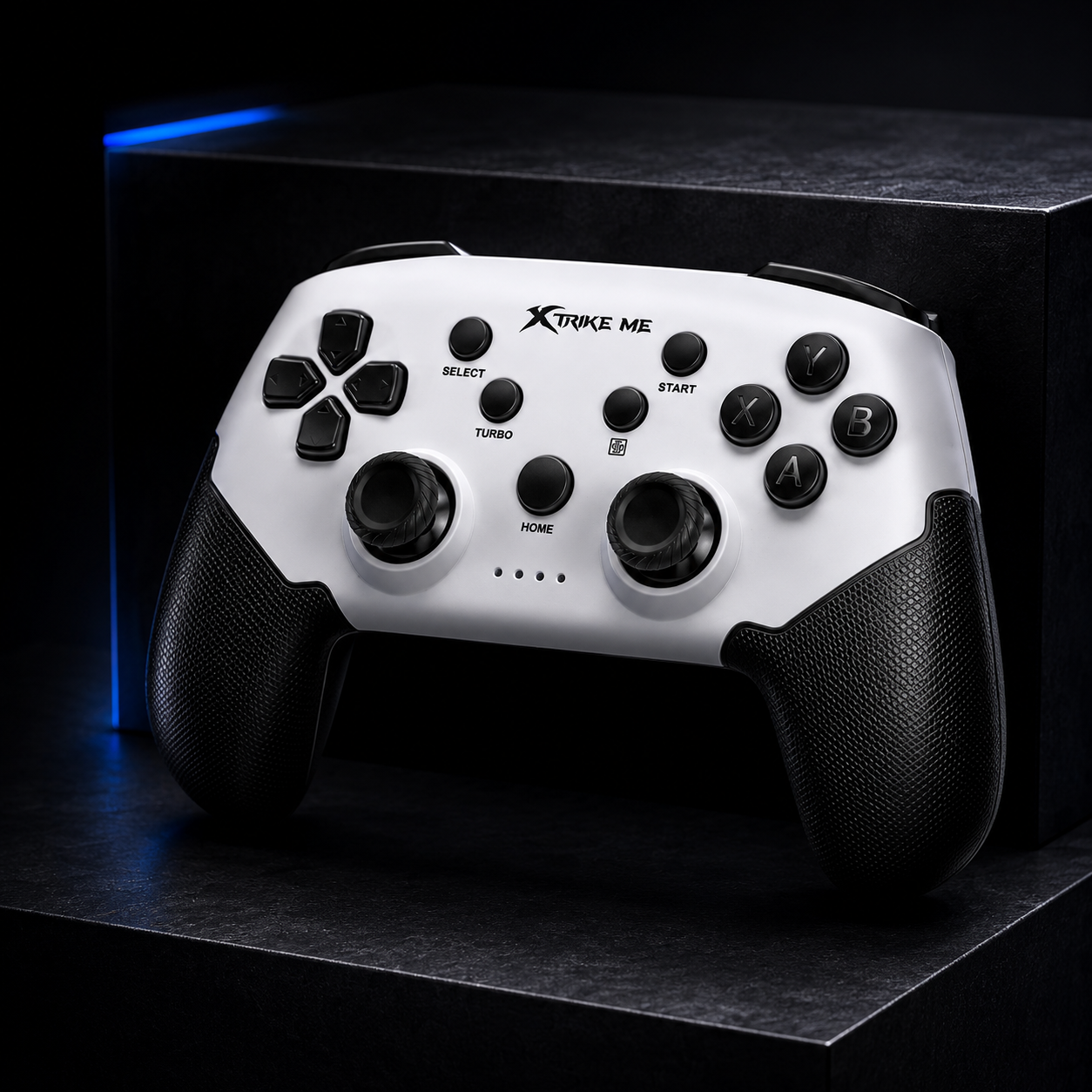XTRIKE ME GP-43 Bluetooth Wireless Gaming Controller