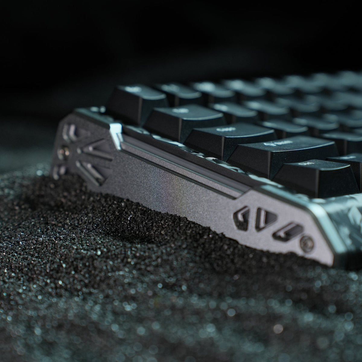 ATTACK SHARK R68 HE & X11 ULTRA Carbon Fiber Gaming Bundle