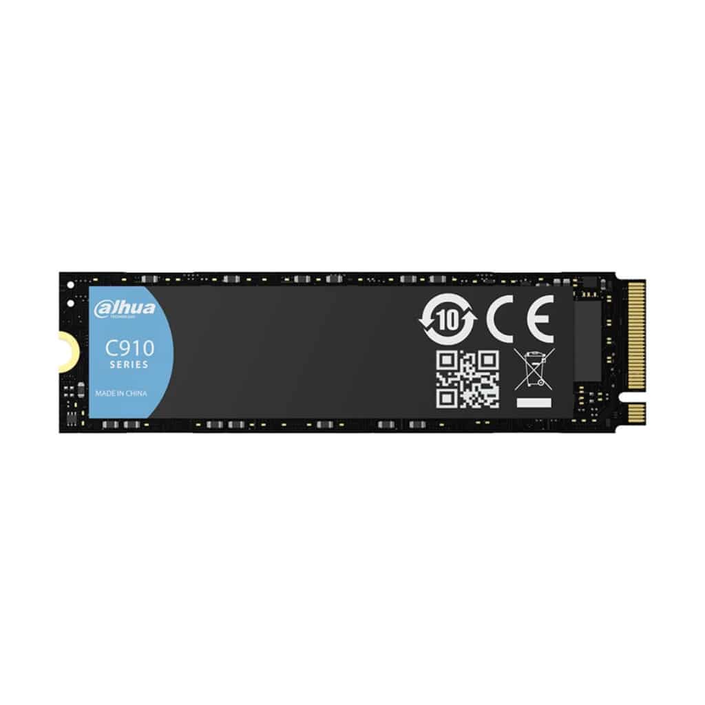 Dahua C910 512GB Internal SSD
